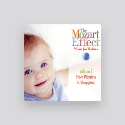 The Mozart Effect Orchestraを聴いたり、ミュージックビデオを鑑賞したり、経歴やツアー日程などを確認したりしましょう！