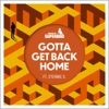 Gotta Get Back Home (feat. Stefanie S.) - Single