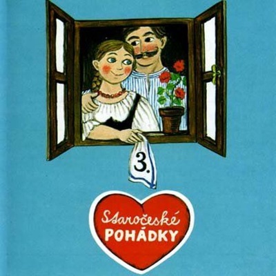 Staročeské Pohádky