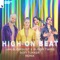 High on Beat - Jan Blomqvist & Bloom Twins lyrics