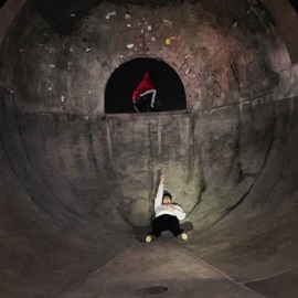 Night Ambiance Grayson