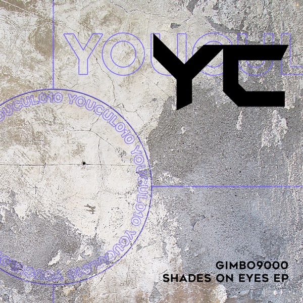Shades on Eyes - Single