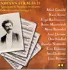 Stream & download Johann Strauss II: Transcriptions & Paraphrases for Solo Piano