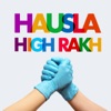 HAUSLA HIGH RAKH - Single