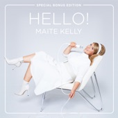 Hello! (Special Bonus Edition) artwork