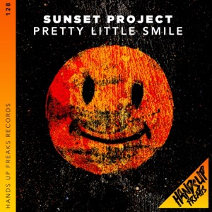 Pretty Little Smile - Single