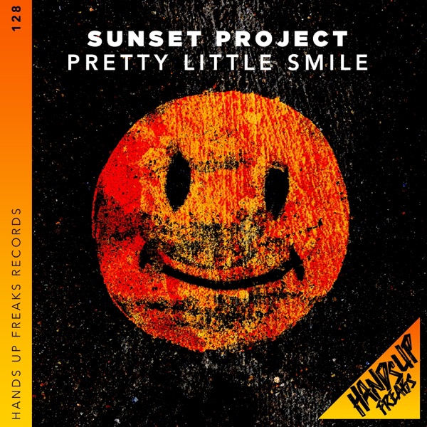 Pretty Little Smile - Single