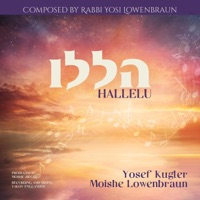 Hallelu - Single - Yosef Kugler & Moishe Lowenbraun
