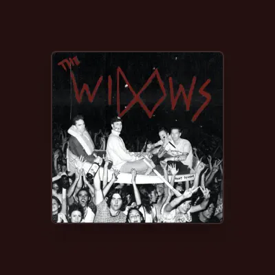 Listen to The Widows, watch music videos, read bio, see tour dates & more!