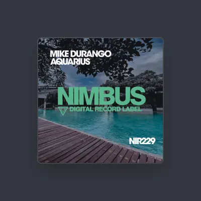 Listen to Mike Durango, watch music videos, read bio, see tour dates & more!