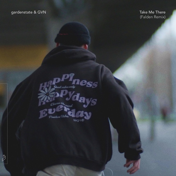 Take Me There (Falden Remix) - Single