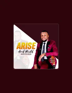 Minister Brianを聴いたり、ミュージックビデオを鑑賞したり、経歴やツアー日程などを確認したりしましょう！