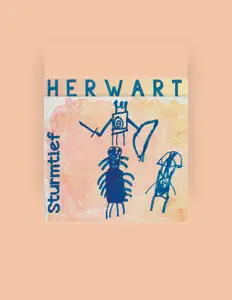 Poslechněte si interpreta Herwart, sledujte hudební videa, přečtěte si životopis, podívejte se na data turné a další informace.