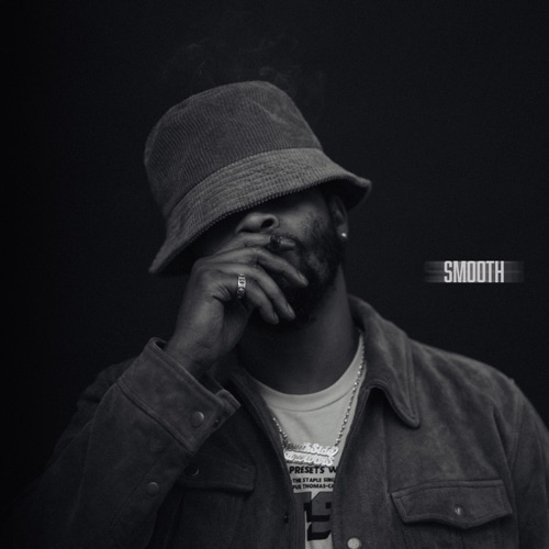 BJ the Chicago Kid - Smooth - Single [iTunes Plus AAC M4A]