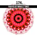 Pain Relief Frequency