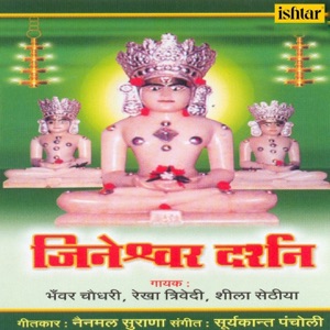 Jineshwar Darshan
