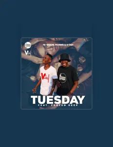 Listen to TK Shapa Munne & V-Tot, watch music videos, read bio, see tour dates & more!