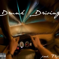 Drunk Driving (feat. Car$on & G_o) - Single - Trendy Tre