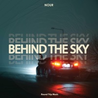 Behind the Sky - Single - Nour