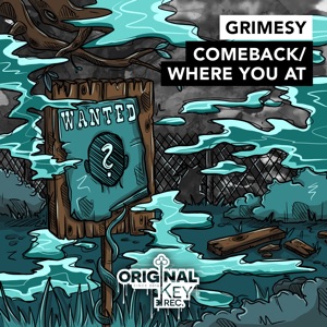 Comeback / Where You At - Single