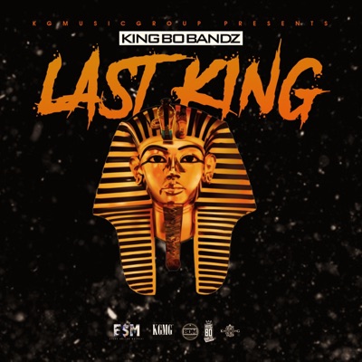 Last King - Single