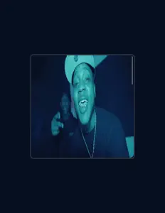 Listen to Ny Drill, watch music videos, read bio, see tour dates & more!