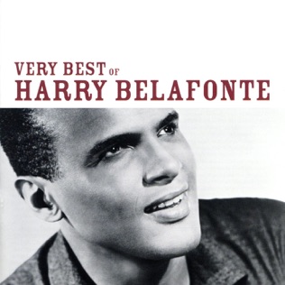 Harry Belafonte Mary's Boy Child