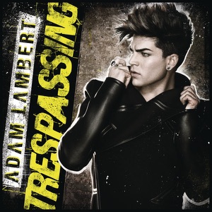 Adam Lambert - Naked Love - 排舞 编舞者