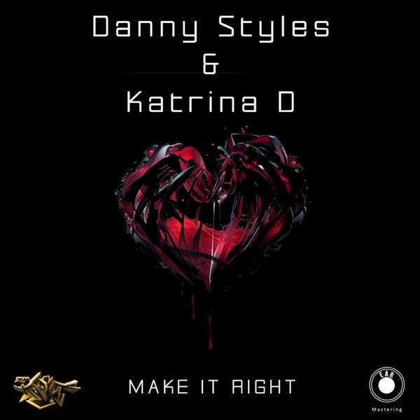 Make It Right - Single