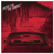 Deep Blue by Arcade Fire