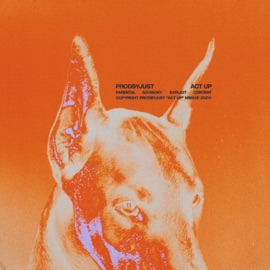 Act Up (feat. Stv3, Step C & RichNoize) ProdByJust
