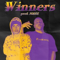 Winners (feat. Gutta Gone & JDEEZ) - Single - JJ