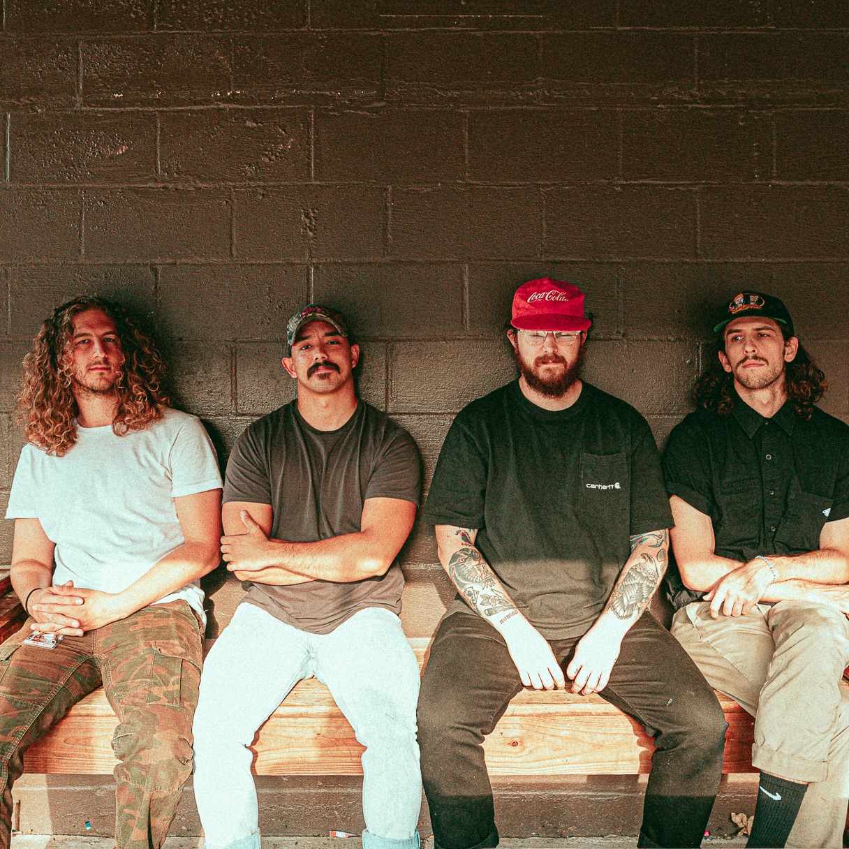Kublai Khan TX — Shazam