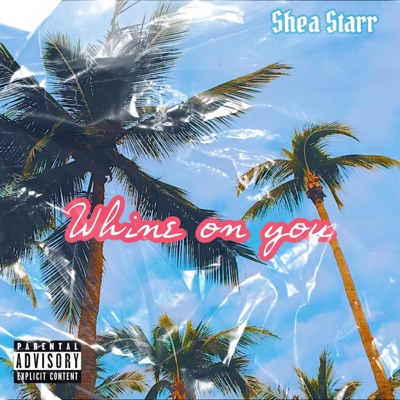 Whine on you - Single