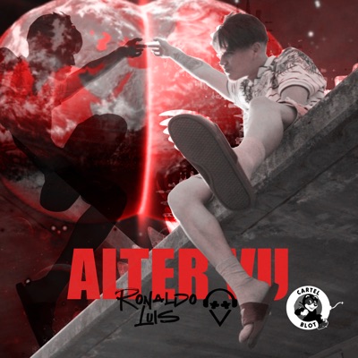 Alter Vu (feat. Dj Valdis) - Single
