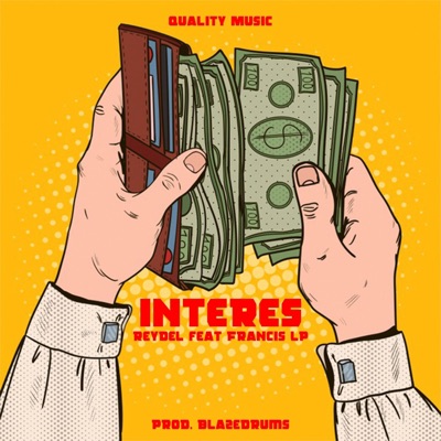 Interés (feat. Francis La Potencia) - Single