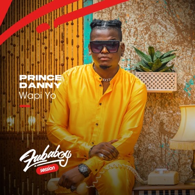 Wapi Yo - Single