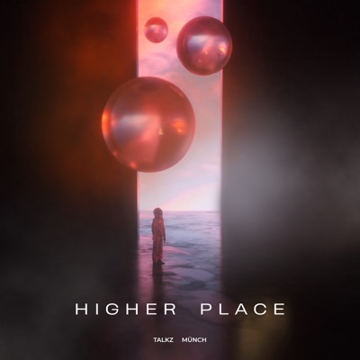 Higher Place - Single