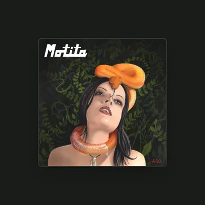 Listen to Motita, watch music videos, read bio, see tour dates & more!