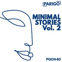 Minimal Stories Vol. 2 (Parigo No. 40) - Laurent Dury