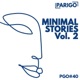 Minimal Stories Vol 2 Parigo No 40