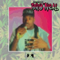 Shaquille Dro'neal - Kid Mozes