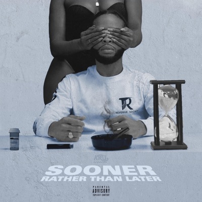 Sooner Rather Than Later