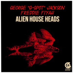 Alien House Heads - Single