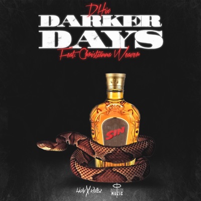 Darker Days (feat. Christianna Weaver) - Single