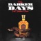 Darker Days (feat. Christianna Weaver) - Dallas Ryan lyrics