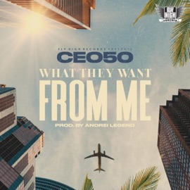 What They Want From Me Ceo50