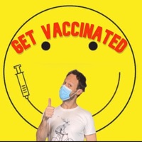 Get Vaccinated - Single - Nick Gill