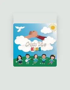 Listen to Cristo Vive Kids, watch music videos, read bio, see tour dates & more!