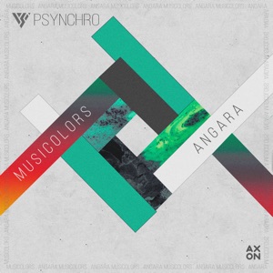 Musicolors / Angara - Single